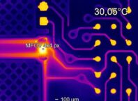 Увидеть скрытое: Как тепловизионное машинное зрение находит дефекты в печатных платах